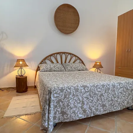 L'olivastro Mini Apartment Sant'Antonio di Gallura