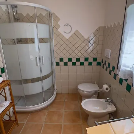 L'olivastro Mini * Sant'Antonio di Gallura