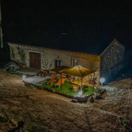 דירה L'olivastro Mini *