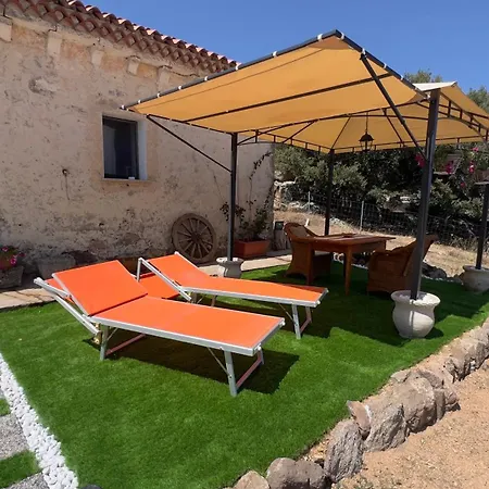 L'olivastro Mini Apartment