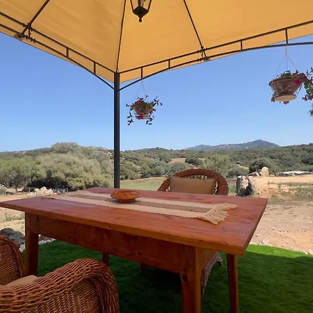 Apartment L'olivastro Mini Sant'Antonio di Gallura