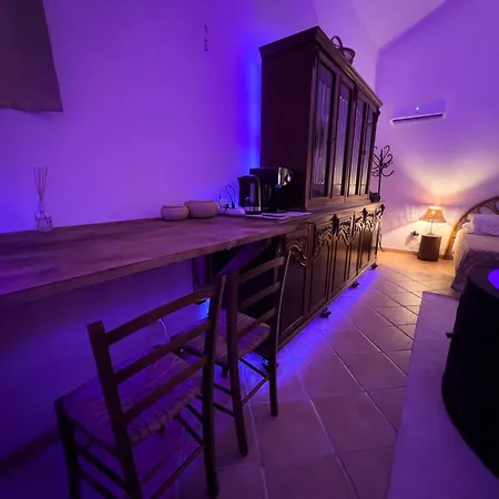 L'olivastro Mini