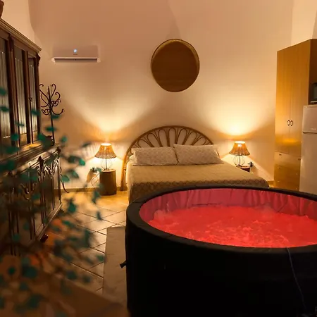 Apartment L'olivastro Mini Sant'Antonio di Gallura