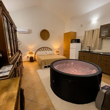 L'olivastro Mini Apartment