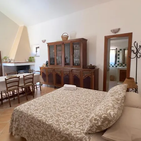 L'olivastro Mini Apartment *