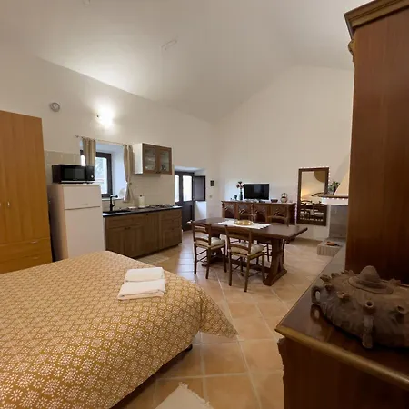 L'olivastro Mini Apartamento Sant'Antonio di Gallura