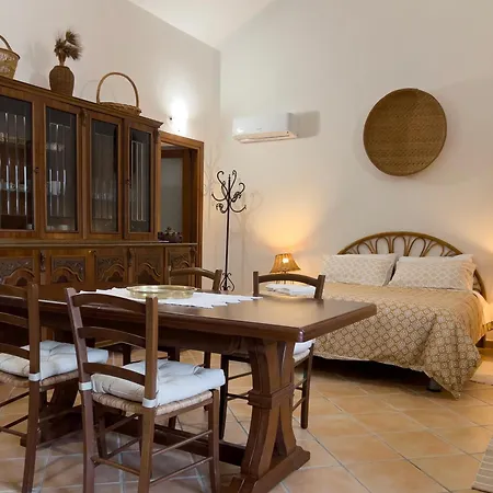 L'olivastro Mini Apartment