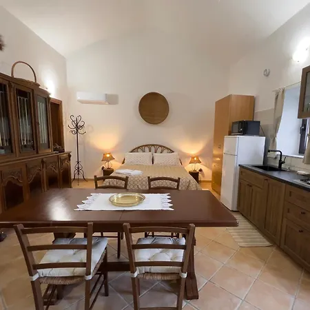 L'olivastro Mini Apartment *