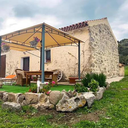 L'olivastro Mini Apartment *
