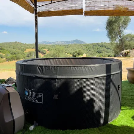 L'olivastro Mini Apartamento Sant'Antonio di Gallura