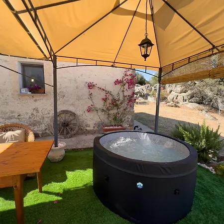 Apartamento L'olivastro Mini *