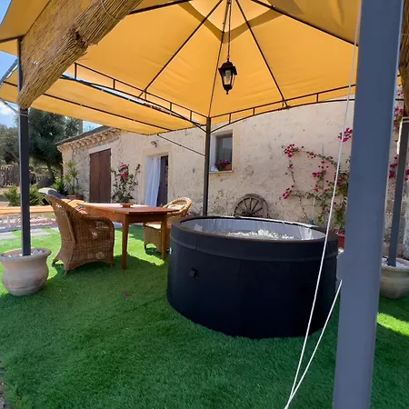 Apartamento L'olivastro Mini Sant'Antonio di Gallura
